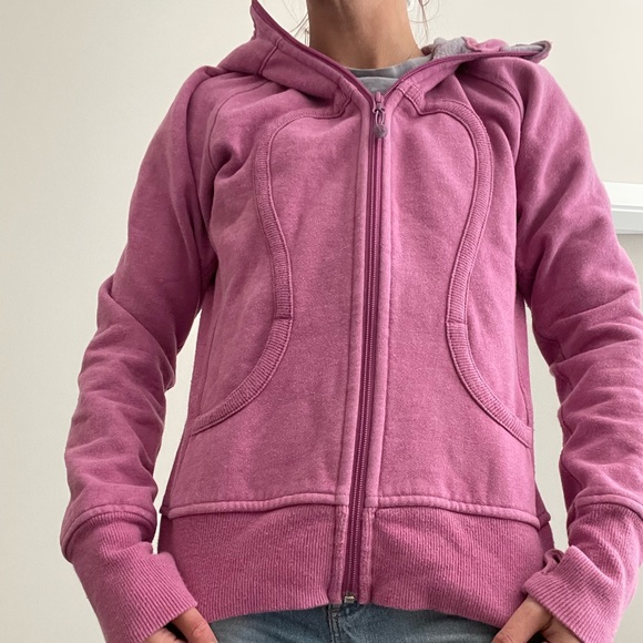 Fits xs-s lululemon jacket - Picture 2 of 5
